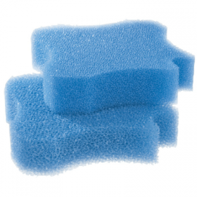 Гъба за външен филтър BLUMEC 700-1100 MECHANICAL SPONGE  19.5х18.5х4.5см.